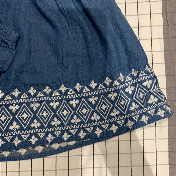 NWOT Jessica Simpson Summer dress - Picture 3 of 5